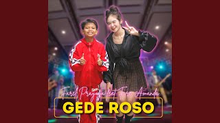 Gede Roso [upl. by Vanthe]