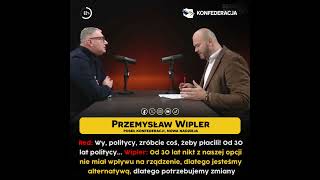 Dlaczego Polacy wyjeżdżają Potrzebujemy reform [upl. by Andreas]