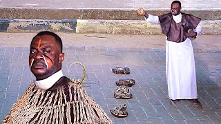 AGBARA OJIJI ORU  A Nigerian Yoruba Movie Starring Odunlade Adekola [upl. by Akkim]