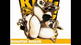 02 MI CORAZON ESTALLA INMORTAL MASEK KING KONG CLICK CD2 [upl. by Hatfield]