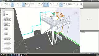 Best Practices for Working with Plant 3D and Navisworks [upl. by Ynot]