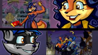 Sly 2 Ending HD [upl. by Ecad20]