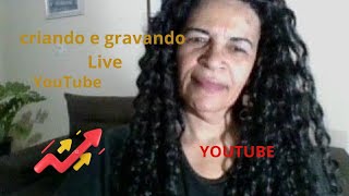 Chat Carmelia Nunes Criando E Gravando [upl. by Zinn]