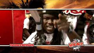 101 Barz  Priester Zomersessie 15  MP3Lyrics [upl. by Leumas]