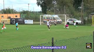 CenaiaSansepolcro 02 [upl. by Nitsew]