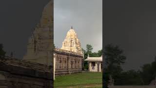 Sevilimedu Lakshmi Narasimmar temple 5km from Kānchipuram city kanchitemples [upl. by Ybok]