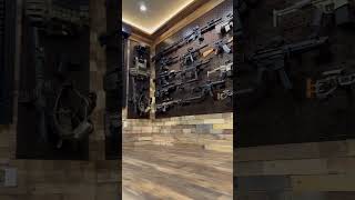 Custom Safe Rooms amp Panic Rooms by Safe Room Build and Design saferoom panicroom homesecurity [upl. by Lhok]