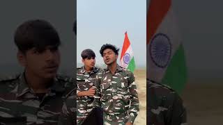 bhukhad fauji indianarmy army amol070 [upl. by Ymar]