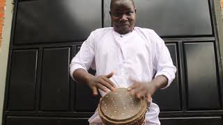 Engaalabi  Long drum [upl. by Addison]