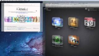 Introduction to using iCloud on your Mac [upl. by Eillit377]