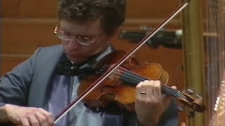 Alojz Ajdic Concerto for Violin and Orchestra [upl. by Heringer]