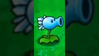 Graze The Roof Edit  Pvz Edit  pvz edit peashooters plantsvszombies [upl. by Ecertak]