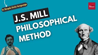 Mills 5 Methods  JS Mill  Philosophical Method  CSSPMS lectures 9  The Snimter [upl. by Goldfinch212]