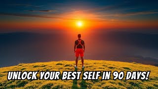 Transform Your Life in 90 Days [upl. by Azitram]