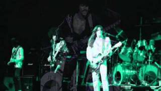 Thin Lizzy  Southbound Live And Dangerous [upl. by Nnairb]