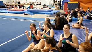 Nipawin Revolution Gymnastics Registration 202425 [upl. by Gabe]