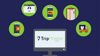 TripMaster Software for NEMT Providers [upl. by Sedgewick]