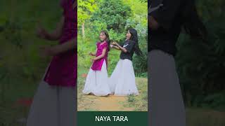 Sani Narisauna dance by anjali amp jaanu [upl. by Arvid]