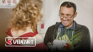 Tre Vllaznit  Episodi  30  ATV  trevllaznit NEW [upl. by Annez779]