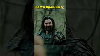 Bamsi Saved Helena 😎 ertugrul bamsi shorts trending attitude [upl. by Barabbas100]