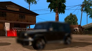 Buying The New G Wagon Amg G63  Gta sa  G Wagon G63  WOLVERINE [upl. by Ijar619]