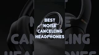 BEST NOISE CANCELLING HEADPHONES in 2024 [upl. by Odrick269]