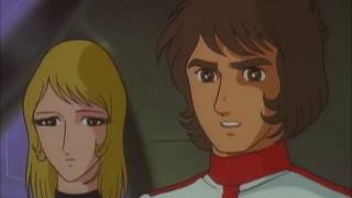 Star Blazers  stagione 3  episodio 17 [upl. by Mignon]