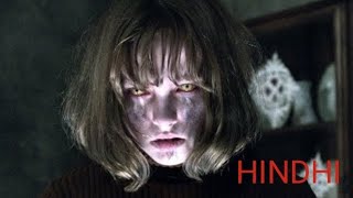 The Conjuring 2 Movie Explained In Hindi  Facts  The Conjuring 2016 Explain  Nightmare Insight [upl. by Obala]