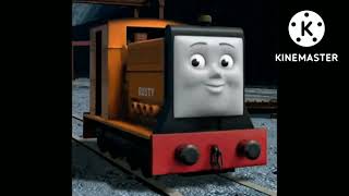 Rustys Season 9  Tuneful Toots Horn [upl. by Anaert370]