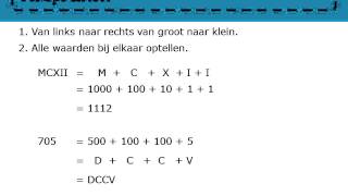 Zo gezegd Zo gerekend 6  les34b1 Flip the classroom [upl. by Baumbaugh]