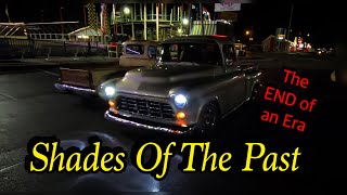 Shades Of The Past ‘22 Pt1 shadesofthepast hotroddad hotrods carshow pigeonforge [upl. by Leann]