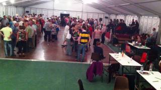 The Kilfenora Ceili Band playing at the Willie Clancy Summer School [upl. by Aihsaei]