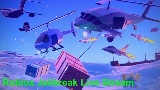 New Update Coming Soon To Roblox Jailbreak [upl. by Ramak]