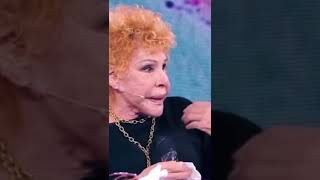 Ornella Vanoni  Ridevo perché ero ubriaca [upl. by Rafi248]