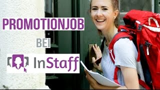 Ablauf eines Promotion Jobs [upl. by Netty]