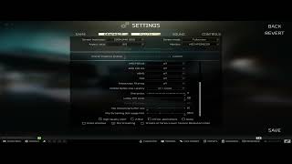 EFT settings 12112023 [upl. by Dlonra755]