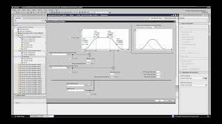 Startdrive with TIA Portal Openness  SIEMENS Motion Control  Startdrive with TIA Portal [upl. by Delaine]