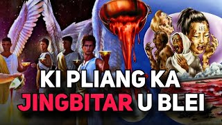 Ki pliang ka jingbitar U Blei [upl. by Magocsi183]