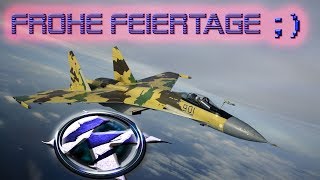 CRAZY RUSSIAN PILOTS  AWESOME RUSSIAN FIGHTER JET MANEUVERS Crazy Maneuvers [upl. by Anuayek]