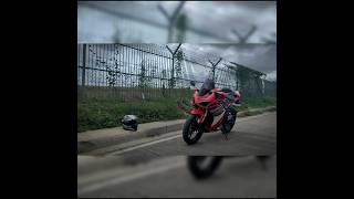 Ducati inspired budget sports bike  Motorstar Explorer 250 v2 [upl. by Meelak]