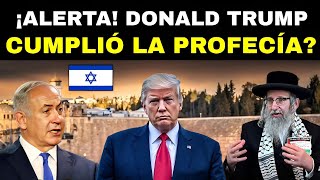 🔴Urgente🔴 Trumpt Estremece al Mundo con Esto ¿Se cumplió la Profecía Bíblica [upl. by Leesa]