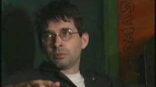 Steve Albini on being an artist [upl. by Annovad165]