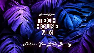 🦈 Tech House  FISHER Style  March 2020 🦈 [upl. by Sokul]