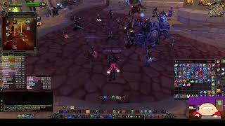 LOD ICC25HC Guild Heroes de Azeroth Mortadelo y los 24 Fanfarrones Shards Shards [upl. by Kurland]