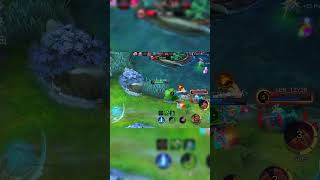 Hanabi mlbb most high damage build combo😱💯 mobilelegends onesetgaming mlbb shorts hanabimlbb [upl. by Allan]