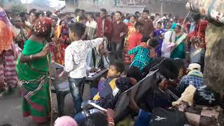 Harodih mela santali best profermancs dang eneg 20230129 [upl. by Lindblad634]