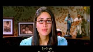 3 Idiots  Exclusive promo featuring the song Behti Hawa Sa [upl. by Rolan]