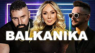 BALKAN MIX 2024  BALKANIKA MUSIC 2024  BALKAN PARTY MIX 2024  BEST BALKAN HITS MIX 2024 [upl. by Lot]