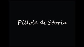 Pillole di storia Luigi Cadorna prima parte [upl. by Ayrad]