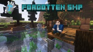 Forgotten SMP Episode 2 Bog Man [upl. by Ellehs448]